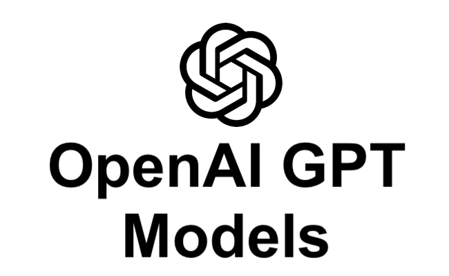 GPT Models